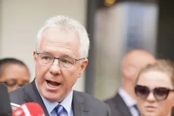 SAD: Dejtonski sporazum ima mane, ali ne traži od političara da kradu SAD: Dejtonski sporazum ima mane, ali ne traži od političara da kradu