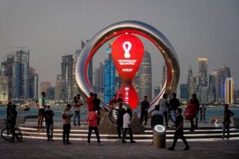 Fezer "sredila" da navijači, „koga god da vole“, budu bezbjedni u Kataru Fezer "sredila" da navijači, „koga god da vole“, budu bezbjedni u Kataru