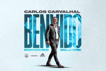 Selta smijenila Kudeta, novi trener Karvaljo Selta smijenila Kudeta, novi trener Karvaljo