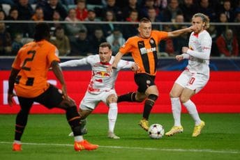 Lajpcig u osmini finala, "petarda" Reala Lajpcig u osmini finala, "petarda" Reala