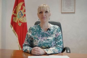 Borovinić-Bojović: Vlada zvanično da osudi teror na Kosovu
