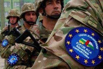 Savjet bezbjednosti UN produžio mandat EUFOR-u u BiH Savjet bezbjednosti UN produžio mandat EUFOR-u u BiH
