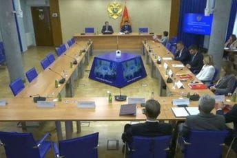 Odbili izvještaje na koje MMF i nezavisni revizori nijesu imali primjedbe Odbor za ekonomiju, finansije i budžet