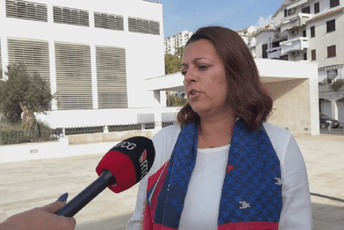 Vujović: Nećemo odustati od bolnice "Meljine", instutucije da riješe problem Vujović: Nećemo odustati od bolnice "Meljine", instutucije da riješe problem