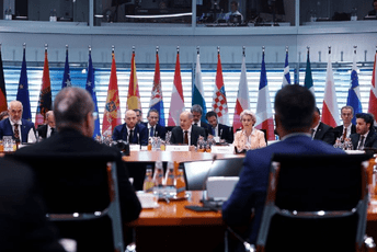 Šolc: Zapadni Balkan može da računa na Njemačku Šolc: Zapadni Balkan može da računa na Njemačku