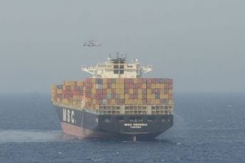 Povrijeđeni crnogorski pomorac van životne opasnosti; Porodica: Hvala svima na pomoći Povrijeđeni crnogorski pomorac van životne opasnosti; Porodica: Hvala svima na pomoći