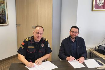 Graničnoj policiji donirana oprema vrijedna oko 210.000 eura Graničnoj policiji donirana oprema vrijedna oko 210.000 eura