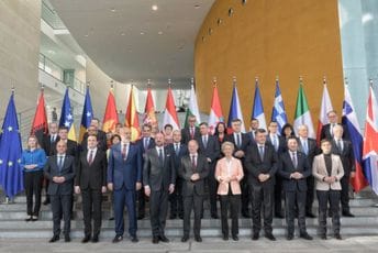 Četiri CEFTA sporazuma čekaju usvajanje Četiri CEFTA sporazuma čekaju usvajanje