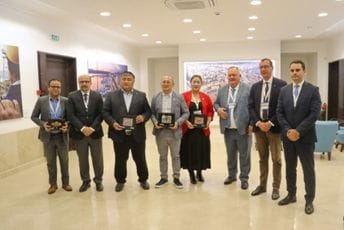 Raičević u posjeti Rijeci: Razgovarali o daljoj saradnji i razvojnim potencijalima Raičević u posjeti Rijeci: Razgovarali o daljoj saradnji i razvojnim potencijalima