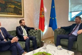 Dukaj-Devčić: Studenti i mladi nosioci reformskih procesa i kreatori budućnosti Dukaj-Devčić: Studenti i mladi nosioci reformskih procesa i kreatori budućnosti