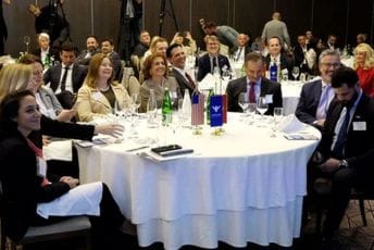 Digitalna transformacija ključni strateški prioritet crnogorske privrede i društva Digitalna transformacija ključni strateški prioritet crnogorske privrede i društva