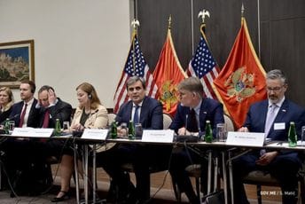 Ibrahimović: Država mora da pronalazi efikasne načine povezivanja državne uprave, privrede i civilnog sektora Ibrahimović: Država mora da pronalazi efikasne načine povezivanja državne uprave, privrede i civilnog sektora