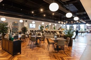 Otvoren je Bar 11 (VIDEO) Bar 11