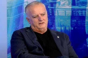 Zenka: Aktuelna vlast otvoreno radi protiv CG, osvetoljubljiva je namjera prema državotvornim činiocima Zenka: Aktuelna vlast otvoreno radi protiv CG, osvetoljubljiva je namjera prema državotvornim činiocima