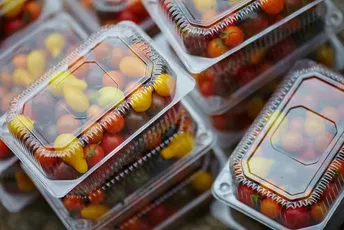 Njemačka planira namet na proizvode od plastike kojim će godišnje osigurati 450 miliona eura Njemačka planira namet na proizvode od plastike kojim će godišnje osigurati 450 miliona eura