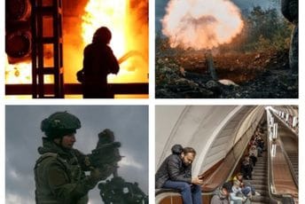 Iz časa u čas: Zelenski: Rusi su izgubili više ljudi i municije u Donjecku nego u dva čečenska rata Iz časa u čas: Zelenski: Rusi su izgubili više ljudi i municije u Donjecku nego u dva čečenska rata