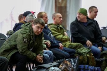 Putin naredio dodatnu isplatu novca borcima u Ukrajini Putin naredio dodatnu isplatu novca borcima u Ukrajini