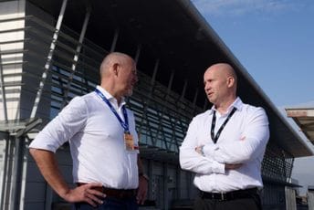 Senior partner Lufthansa Consulting-a: Aerodromi CG imaju visok potencijal, neophodan dobar plan Senior partner Lufthansa Consulting-a: Aerodromi CG imaju visok potencijal, neophodan dobar plan