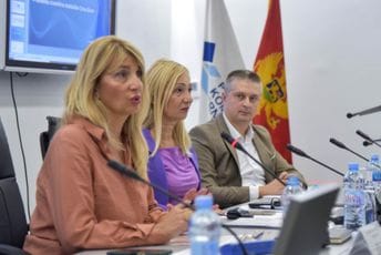 Turizmu neophodna pravovremena statistika Turizmu neophodna pravovremena statistika