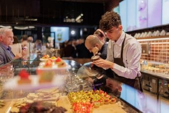 Italijanski brend izvrsnosti premijerno u Crnoj Gori – Coccolatitaliani Cioccolatitaliani