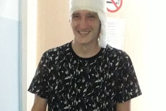 Majka ranjenog mladića sa Cetinja: Na muk se nadovezala lavina humanosti Majka ranjenog mladića sa Cetinja: Na muk se nadovezala lavina humanosti