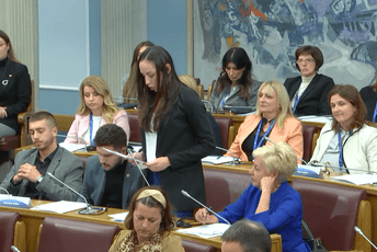 Ovo su preporuke građana za borbu protiv korupcije Ovo su preporuke građana za borbu protiv korupcije