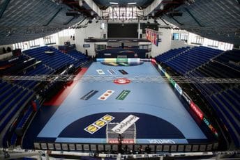 ''Morača'' spremna za start Evropskog prvenstva, ''lavice'' sjutra sa ''furijom'' ''Morača'' spremna za start Evropskog prvenstva, ''lavice'' sjutra sa ''furijom''