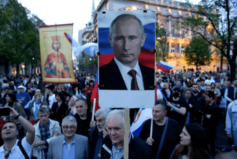 Marković: Srpski nacionalni identitet po mjeri nasilnika, huligana i ratnih zločinaca Marković: Srpski nacionalni identitet po mjeri nasilnika, huligana i ratnih zločinaca