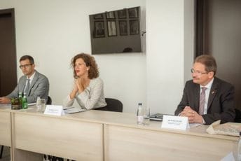 Vlaović: Očuvanje arheoloških lokaliteta u fokusu resora kulture, Brskovo od izuzetne važnosti Vlaović: Očuvanje arheoloških lokaliteta u fokusu resora kulture, Brskovo od izuzetne važnosti