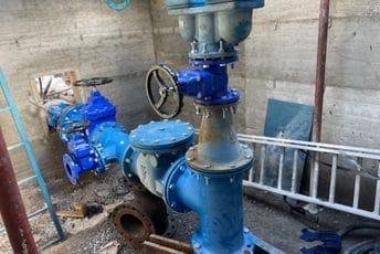 Dodatne količine vode za više hiljada domaćinstava: Pušten u probni rad bunar na vodoizvorištu Zagorič Dodatne količine vode za više hiljada domaćinstava: Pušten u probni rad bunar na vodoizvorištu Zagorič