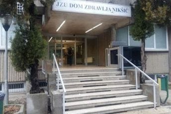 Fali ljekara u nikšićkom Domu zdravlja i Dječijem dispanzeru Fali ljekara u nikšićkom Domu zdravlja i Dječijem dispanzeru