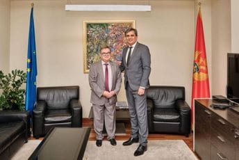 Ibrahimović-Timonije: Zabrinjavaju vanustavna rješenja i polarizacija društva Ibrahimović-Timonije: Zabrinjavaju vanustavna rješenja i polarizacija društva