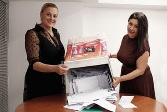 Poznata imena prvih dobitnika Poznata imena prvih dobitnika