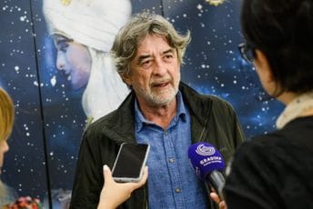 Karadžić: Crnogorska verzija ,,Aladinove čarobne lampe” inspirisana Starom Podgoricom Karadžić: Crnogorska verzija ,,Aladinove čarobne lampe” inspirisana Starom Podgoricom