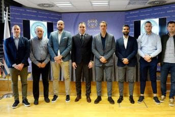 Nastavak jačanja MRK Budućnost: Potpisan ugovor o sponzorstvu, uskoro i besplatna škola rukometa Nastavak jačanja MRK Budućnost: Potpisan ugovor o sponzorstvu, uskoro i besplatna škola rukometa