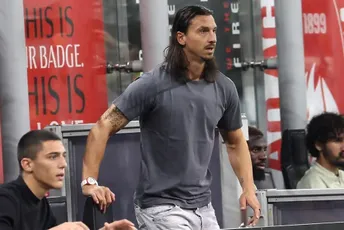 Nije mu ni oprostio ni zaboravio: Ibrahimović upozorio Halanda na Gvardiolin ego Nije mu ni oprostio ni zaboravio: Ibrahimović upozorio Halanda na Gvardiolin ego