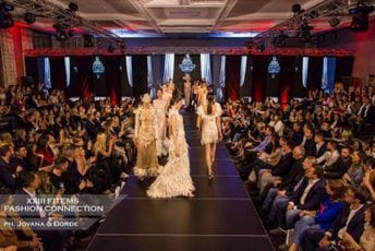 Spoj humanosti i mode: GP Contour Fashion Connection u znaku donacija za Ninu Cicmil