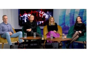 Bajramspahić: Ovu parlamentarnu većinu zanima samo kako će podijeliti vlast između sebe; Samardžić: CG su srušile ambasadorke EU, SAD i Velike Britanije Bajramspahić: Ovu parlamentarnu većinu zanima samo kako će podijeliti vlast između sebe; Samardžić: CG su srušile ambasadorke EU, SAD i Velike Britanije