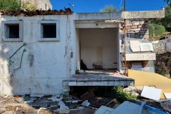 Crkva preuzela funkciju izvršitelja i Todoroviće ostavila bez krova Crkva preuzela funkciju izvršitelja i Todoroviće ostavila bez krova