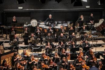 Korović: Važno je da CSO nastupa u svim crnogorskim gradovima i publiku upoznaje sa klasikom Korović: Važno je da CSO nastupa u svim crnogorskim gradovima i publiku upoznaje sa klasikom