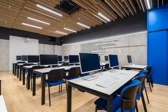 Nikšićke škole biće opremljene računarima, projektorima, štampačima Ilustracija