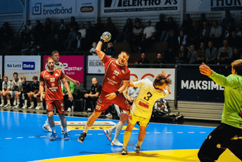 Lovćen neriješeno sa Runarom Lovćen neriješeno sa Runarom