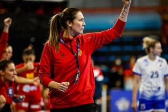 Popović: Presrećna sam, treba da ostanemo mirni i da se spremimo za Njemačku Popović: Presrećna sam, treba da ostanemo mirni i da se spremimo za Njemačku