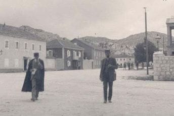 Srušeni svjedok stvaranja novije crnogorske državnosti: Zgrada Senata Srušeni svjedok stvaranja novije crnogorske državnosti: Zgrada Senata