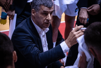 Jovanović: Gledaoci su uživali, ali ja nisam Jovanović: Gledaoci su uživali, ali ja nisam