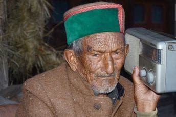 Indija: U 106. godini preminuo čovjek koji je prvi glasao nakon sticanja nezavisnosti Indija: U 106. godini preminuo čovjek koji je prvi glasao nakon sticanja nezavisnosti