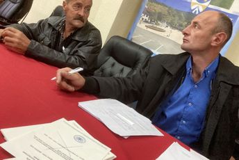 Ćetković o izborima u Šavniku: Nemoć institucija i kršenje ljudskih prava Ćetković o izborima u Šavniku: Nemoć institucija i kršenje ljudskih prava