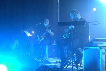 Počela Rockstrikcija: Podgoričani uživali u tročasovnoj svirci Nikole Vranjkovića Počela Rockstrikcija: Podgoričani uživali u tročasovnoj svirci Nikole Vranjkovića