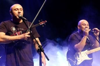 U Podgorici održan prvi Festival romske kulture; Ristić: Gitare i harmonike su naše zastave U Podgorici održan prvi Festival romske kulture; Ristić: Gitare i harmonike su naše zastave
