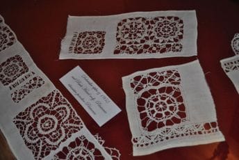 Jačanje kapaciteta mladih sa invaliditetom: Kreativne radionice za izradu dobrotske čipke u Kotoru Jačanje kapaciteta mladih sa invaliditetom: Kreativne radionice za izradu dobrotske čipke u Kotoru